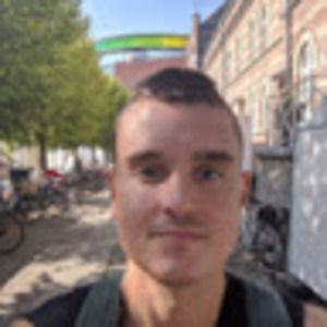 Meet your Posher, Seth timothy